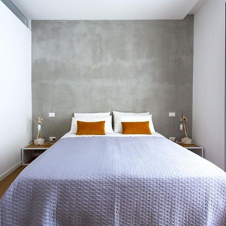 Canceddi Rooms Palermo Zewnętrze zdjęcie