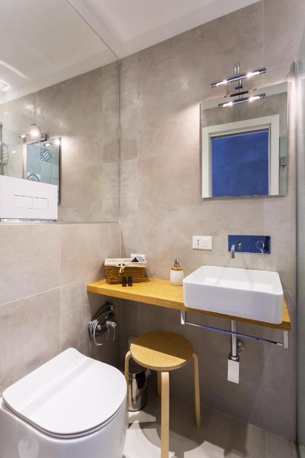 Canceddi Rooms Palermo Zewnętrze zdjęcie