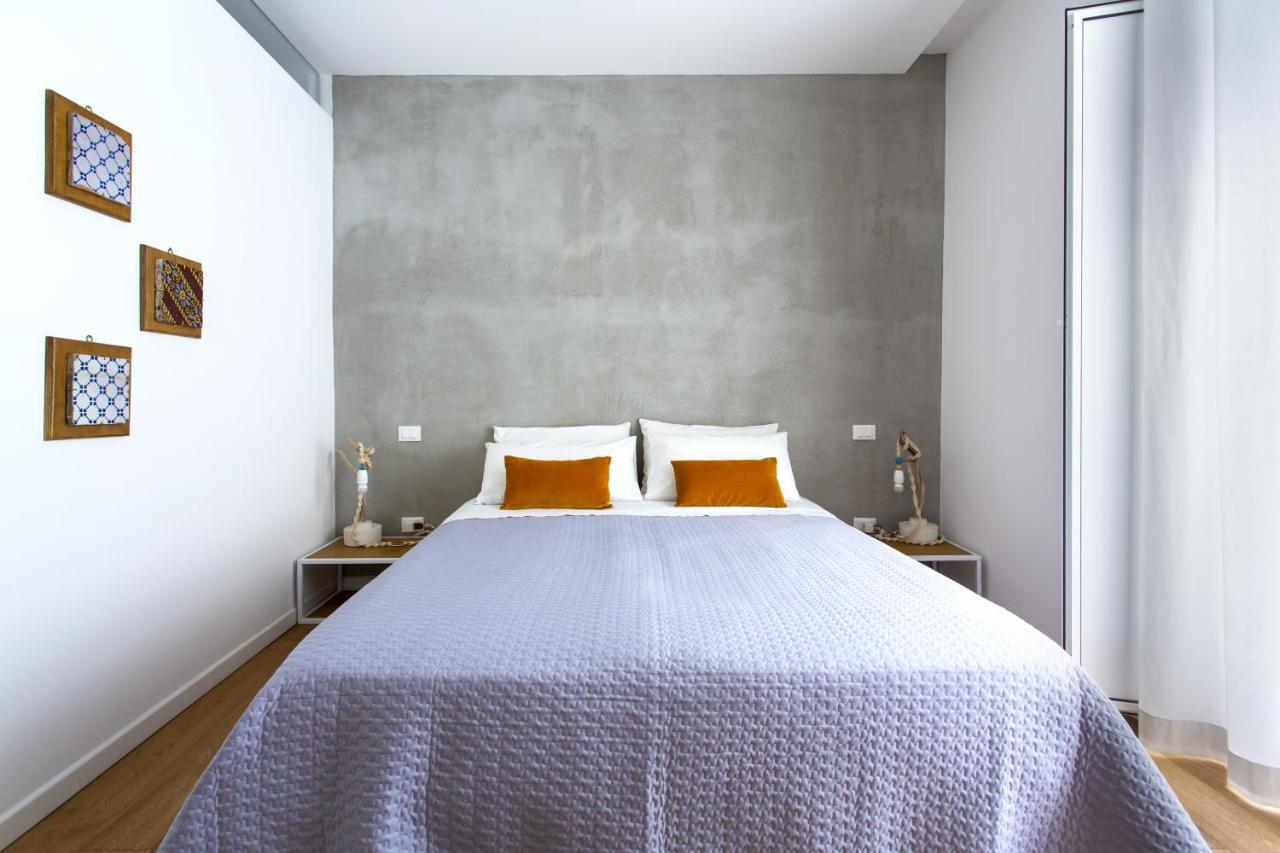 Canceddi Rooms Palermo Zewnętrze zdjęcie