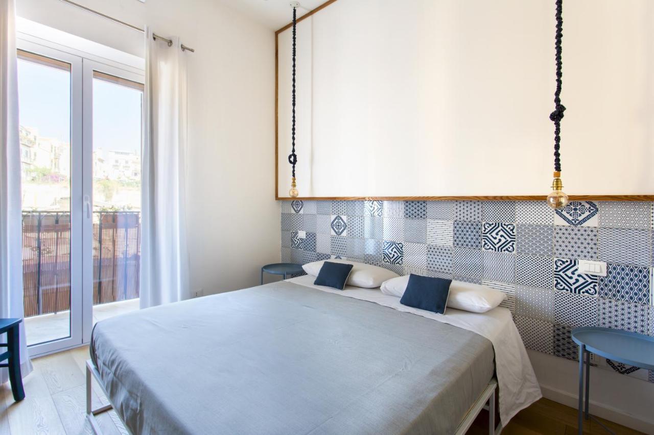 Canceddi Rooms Palermo Zewnętrze zdjęcie