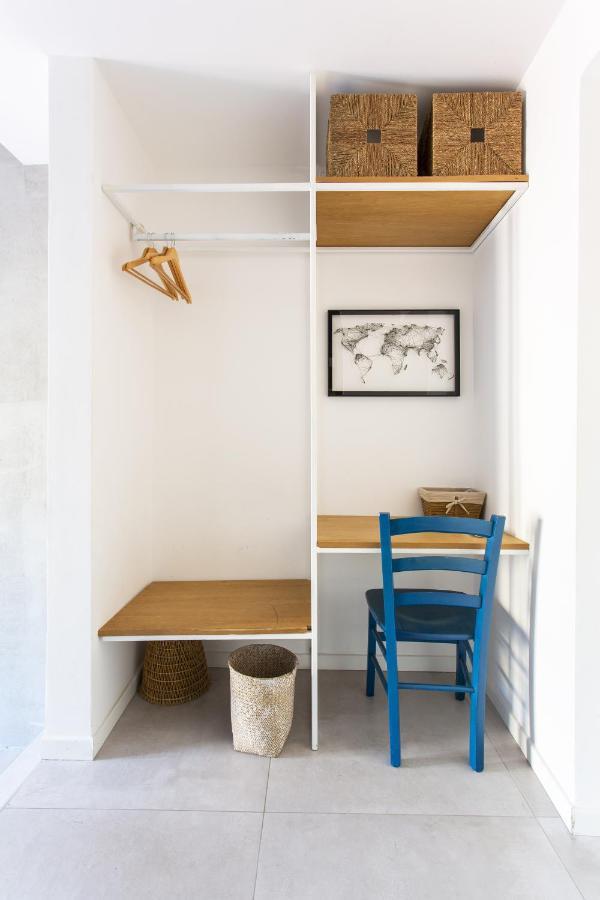 Canceddi Rooms Palermo Zewnętrze zdjęcie