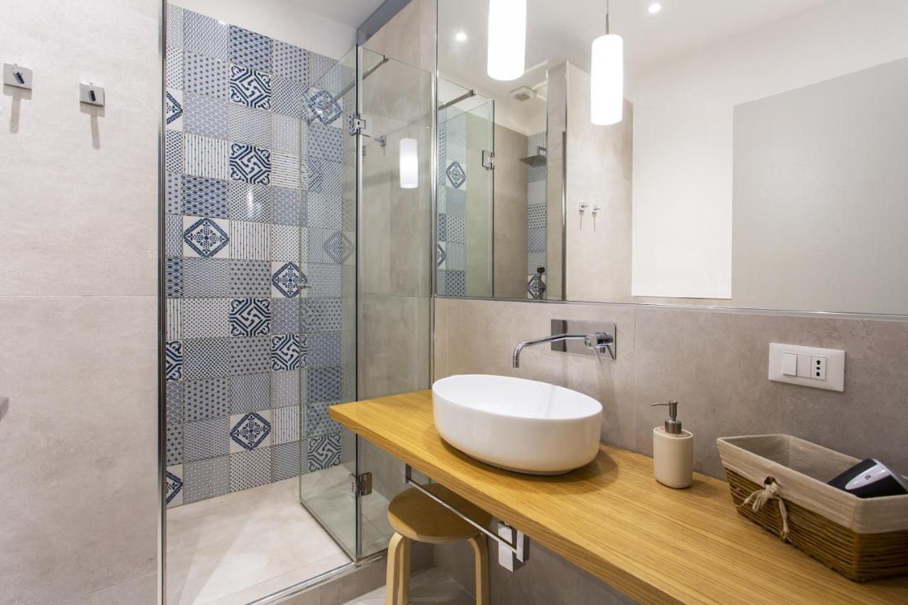 Canceddi Rooms Palermo Zewnętrze zdjęcie