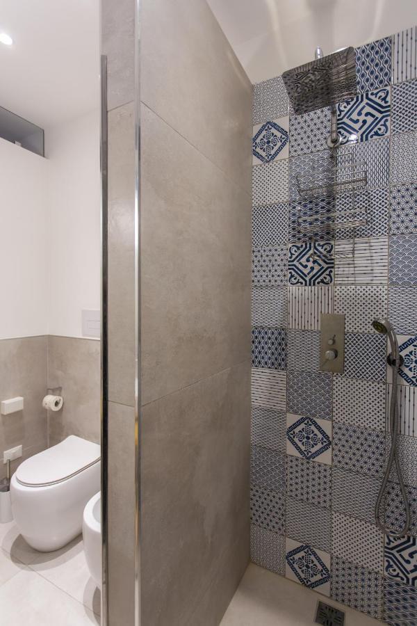 Canceddi Rooms Palermo Zewnętrze zdjęcie