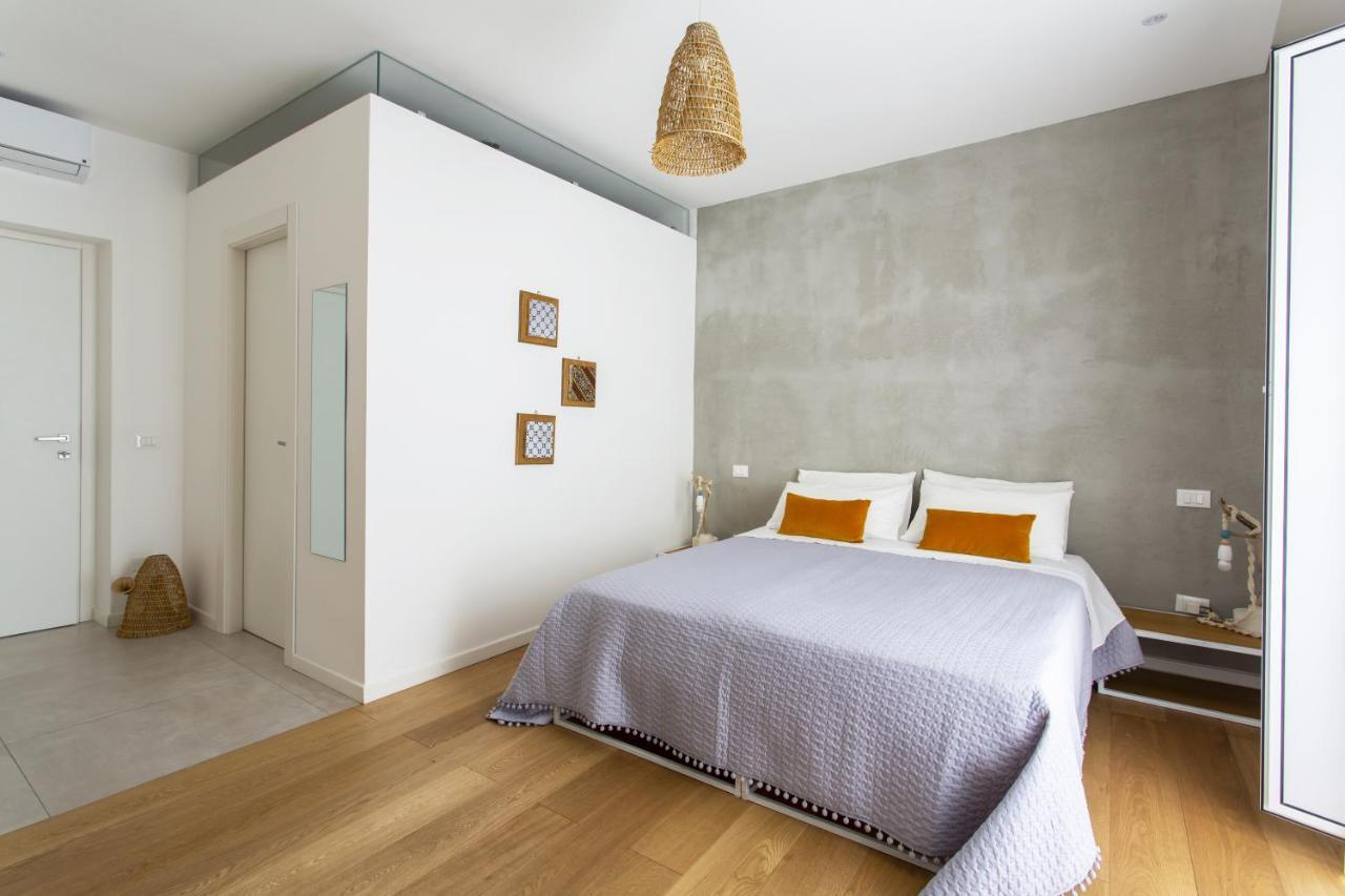 Canceddi Rooms Palermo Zewnętrze zdjęcie
