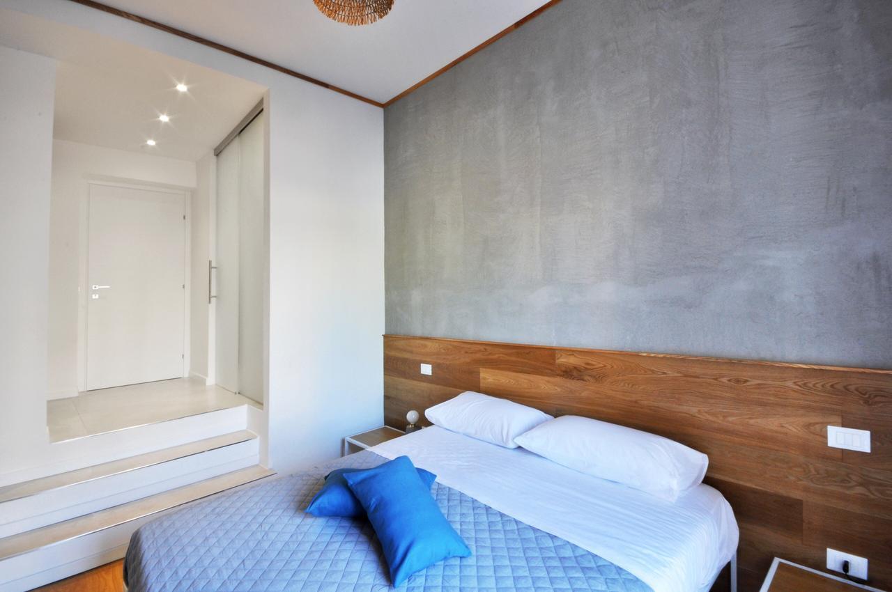Canceddi Rooms Palermo Zewnętrze zdjęcie